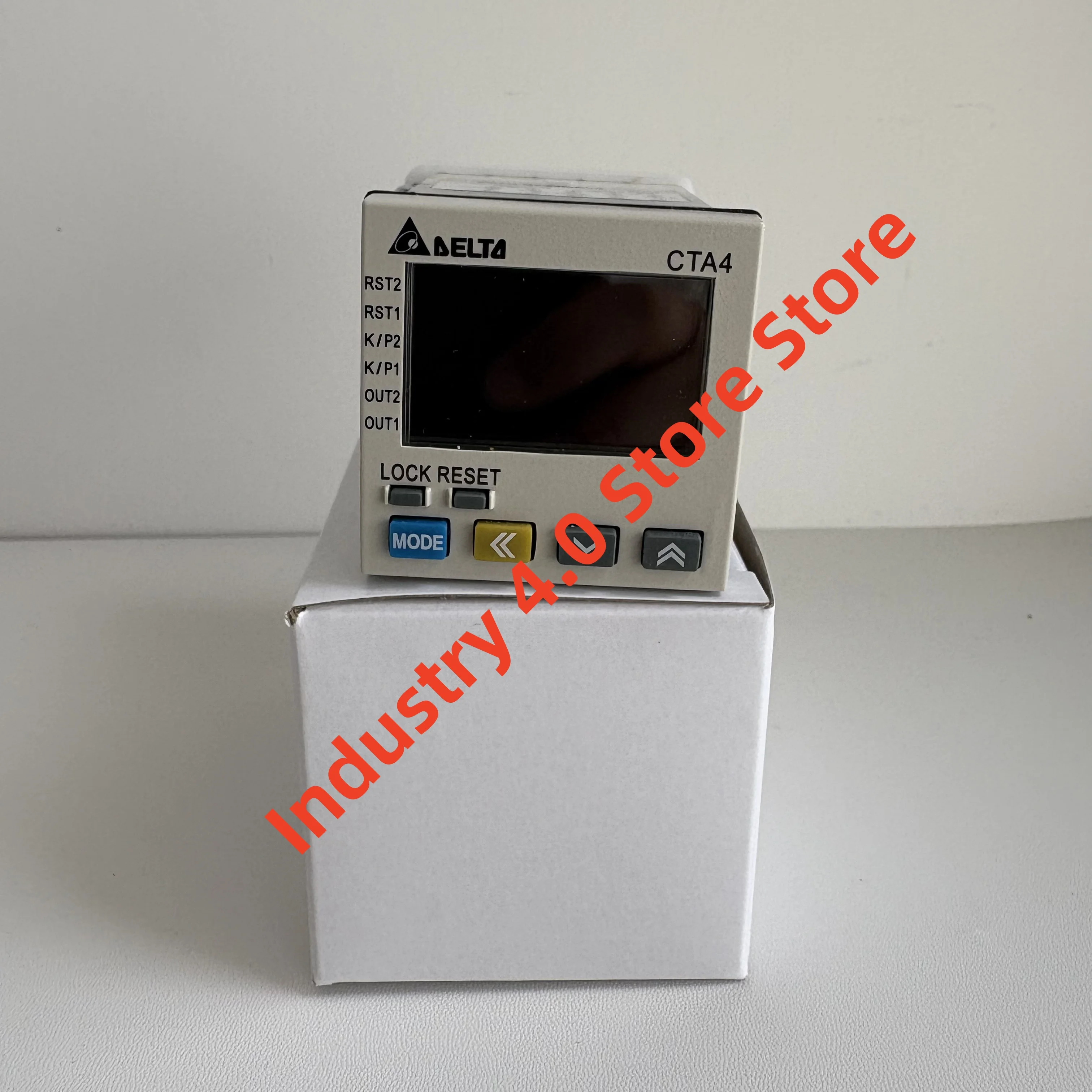 New original   CTA4100A thermostats