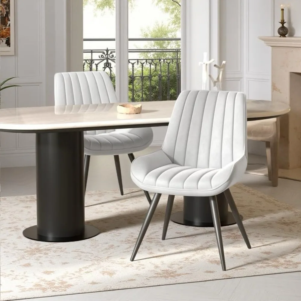 Sturdy Dining Chair…