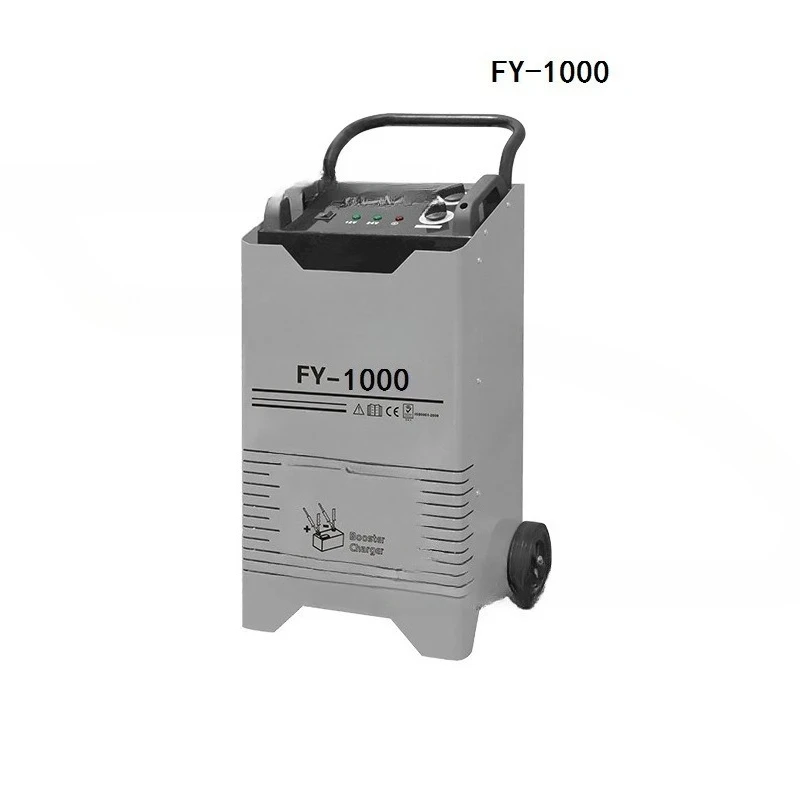 Charger FY-1000 Heavy Duty Start Charger