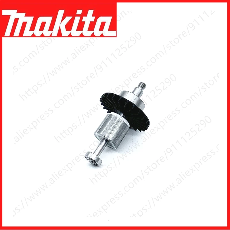ROTOR FOR MAKITA DVC750L
