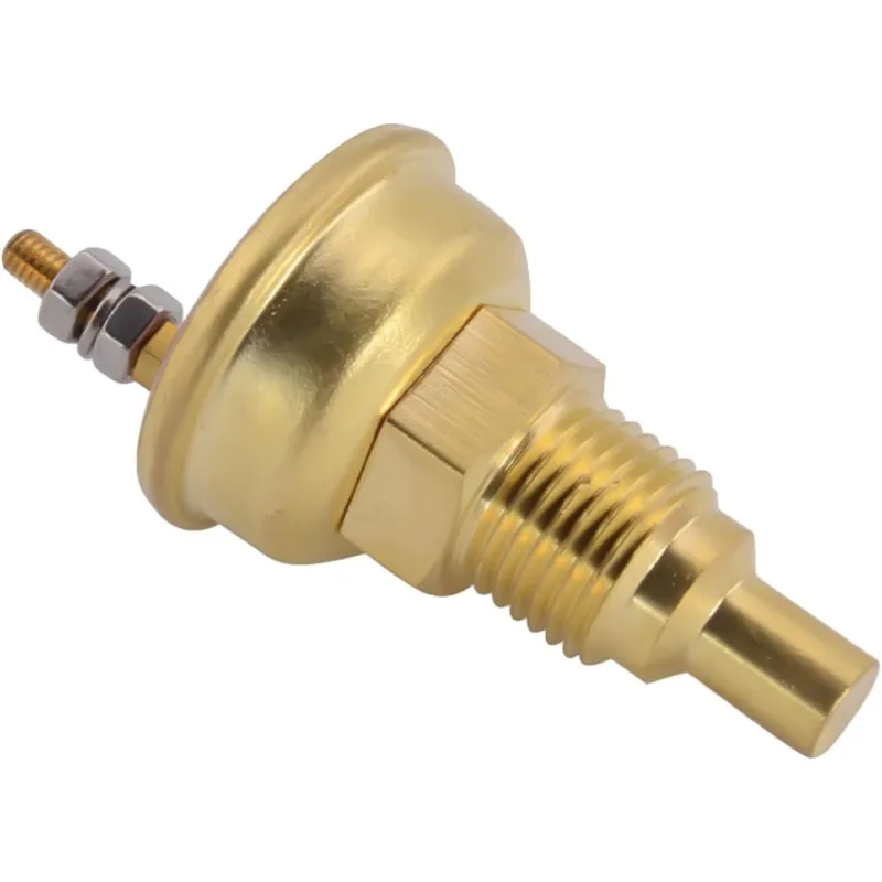 ME039860 HM-A40014 Water Temperature Sensor Fits for Kato HD700-7 Excavators