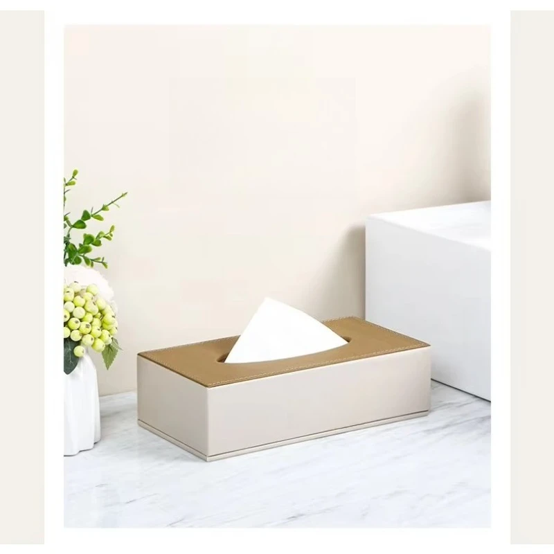 Commercial Hotel Acrylic Soap Tray Coaster Set with Drawer Storage Box Trapezoidal Texture Bathroom Organizer