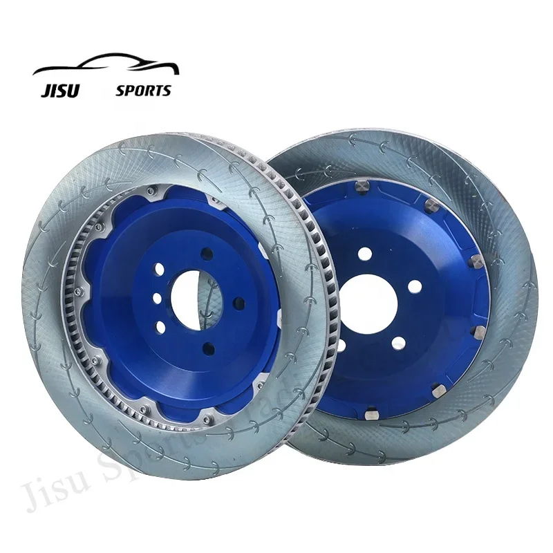 Modified Car Brake Caliper 6 Piston Brakes Caliper Kit for Endless 670 for Nissan Land Cruiser 300 yaris Hiace camry