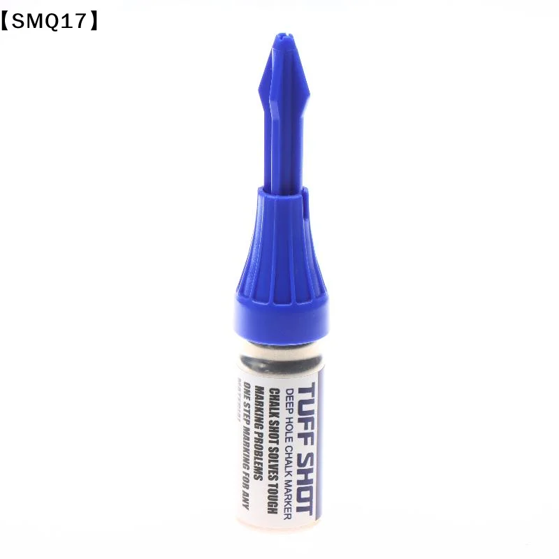 1 PCS Inkjet Water Color Positioning Pen Green Scribed Notebook New Woodworking Marker Pen【SMQ】