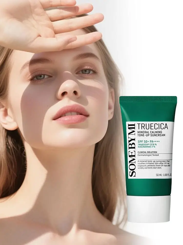 SOMEBYMI Shabo huile de miel pour la peau d'acné automne et hiver crème pour le visage acné huile musculaire peau 4 couleurs Toner pour le visage soins de la peau