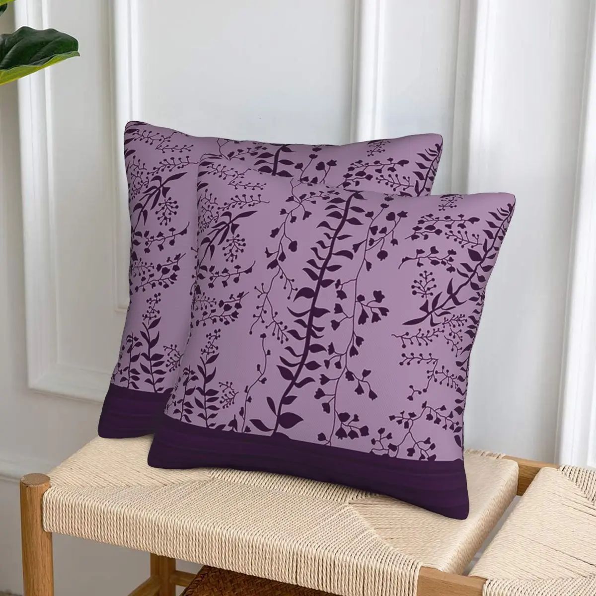 

Комплект одеял Bella Swan's — версия 2, Twilight Saga Fanart, 2 шт., квадратная наволочка, наволочка, декоративная подушка для дома, гостиной