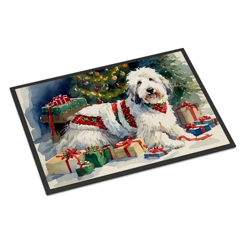 Old English Sheepdo…