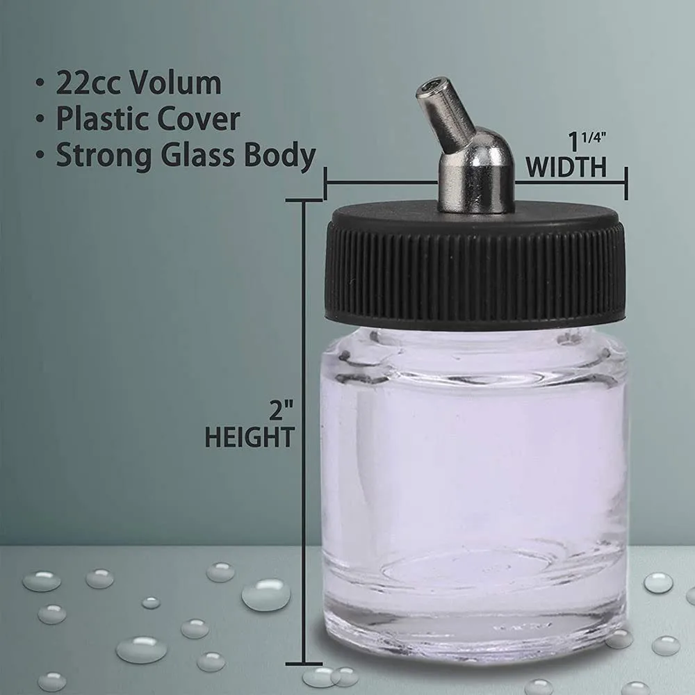 Thumbnail 3 - #93 Ranked Airbrush Accessories Picks in 2026