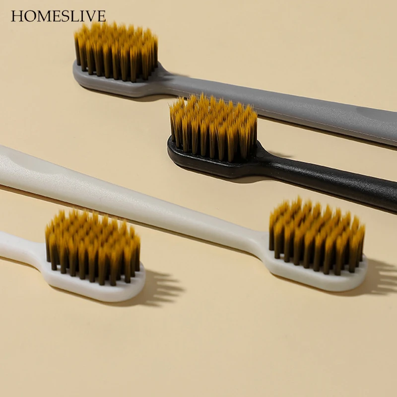 HOMESLIVE 20PCS Toothbrush Dental Beauty Health Accessories For Teeth Whitening Instrument Tongue Scraper Free Shipping Products