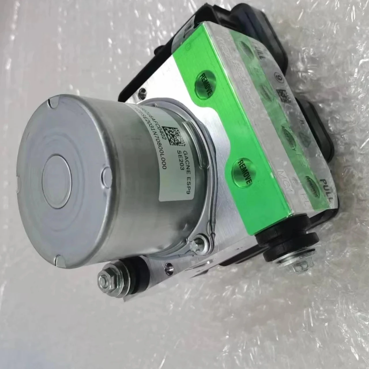 

For New Energy AION Automobile Anti-lock Brake System ABS Pump OEM 8085016AFC0402