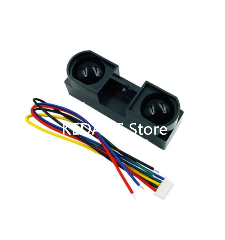 

1 шт. ~ 10 шт./лот GP2Y0A710K0F модуль инфракрасного датчика дальности 100-550 см, новый оригинал