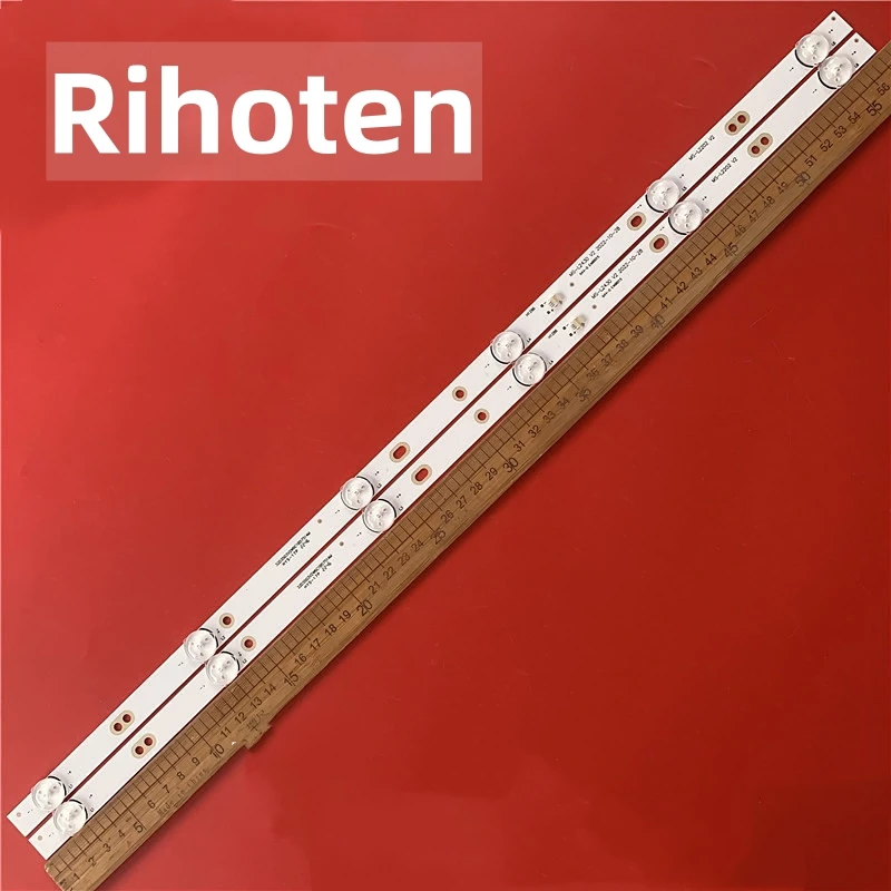 

Светодиодная лента для HL-3M320A30-0601S-01 A1 2X6 SJ.ZL.D320D601-3030S-M SI32H 32NE4000 32NE4505 LEDTV32S1T2SMART G32dhdx8-q