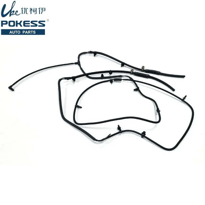 

AL1Z7A785C Vacuum tube for Ford Expedition B7 Navigator B5 2003-2017 AL147A785CB