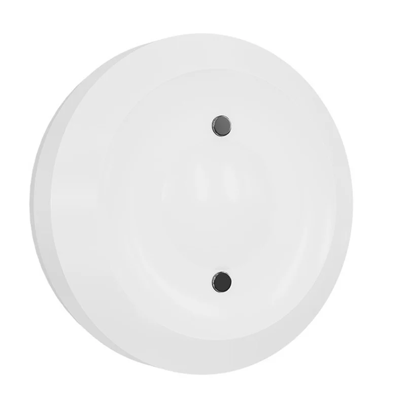 B29C-Zigbee TUYA Detector inteligente de fugas de agua Sensor de inundación monitoreo remoto a través de Tuya Zigbee Gateway tanque de agua alarma completa