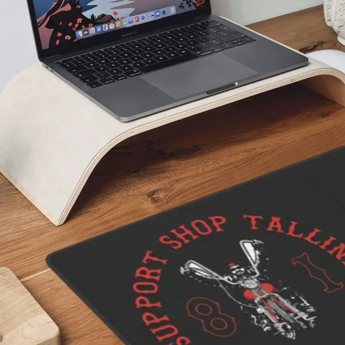 Hells Angels Support 81 Motorc - Pc Gaming Club บทวิจารณ์และราคา