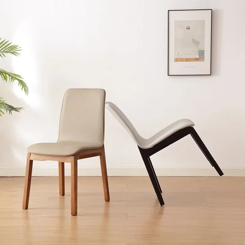 Modern Nordic Leath… - image