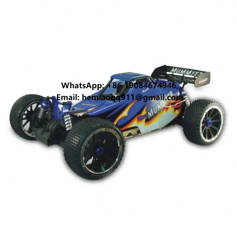 Erc1/5 Brushless Scale High Speed Remote Control Car All Terrain Off Road Truck 35KG Metal Gear Steering Servo Adult Toy Car