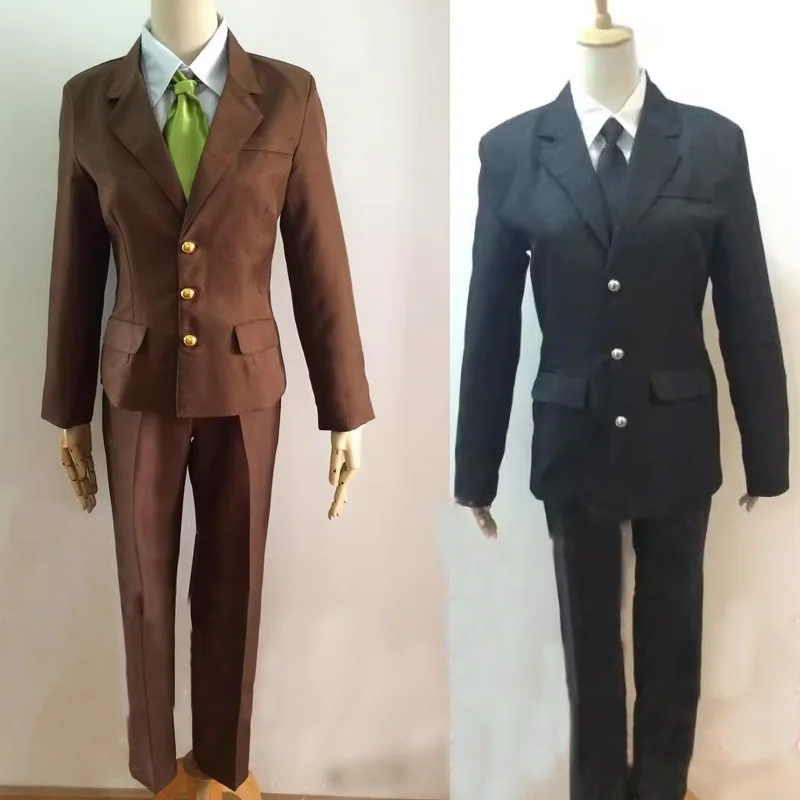 Anime ronpa 3 Izuru Kamukura Clothes Mitarai Ryota suit Cosplay Costume Tailor  Made