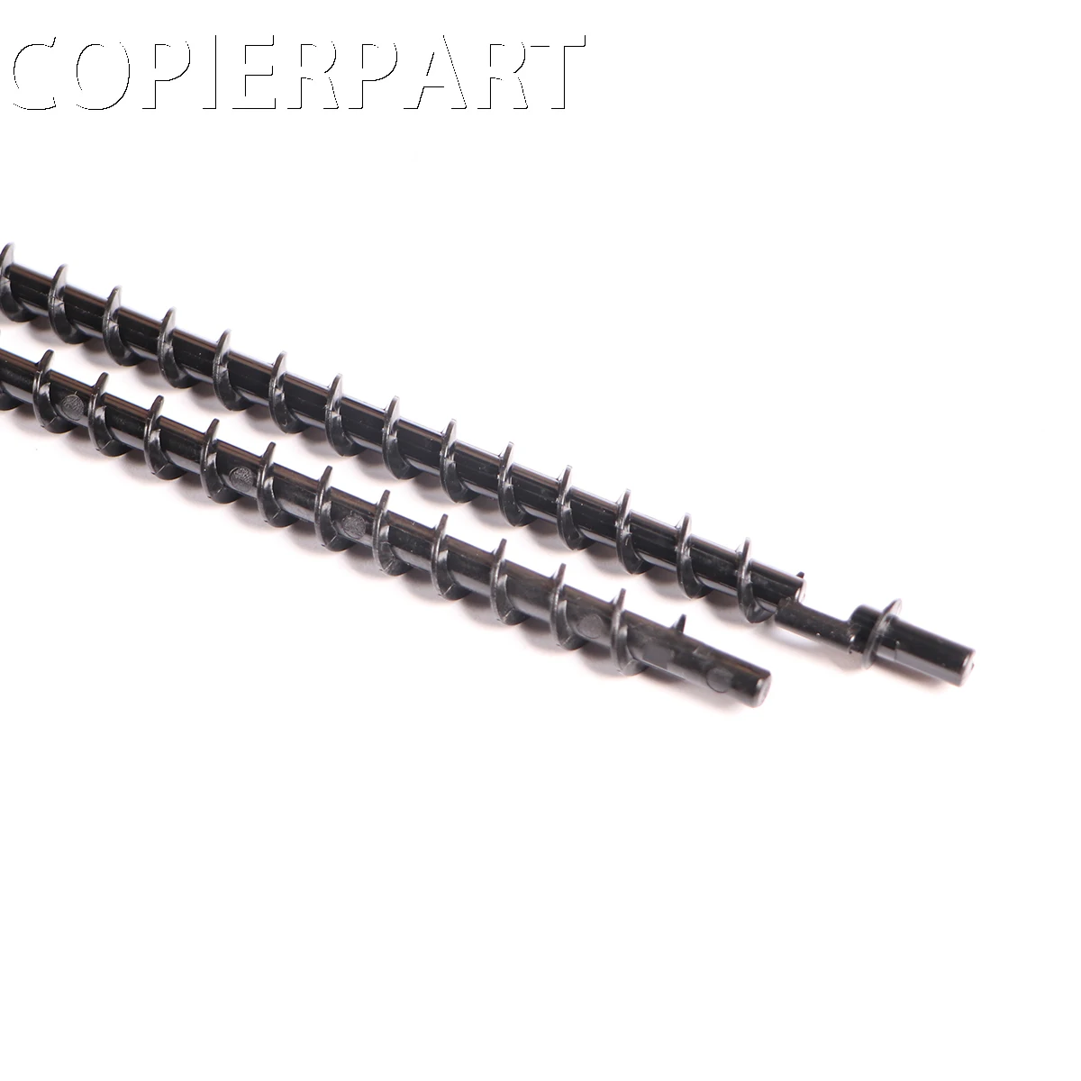 Free Shipping DHL 100pcs Waste Toner Screw for Xerox 5945 5955 5945i 5955i Auger Mixer Spiral