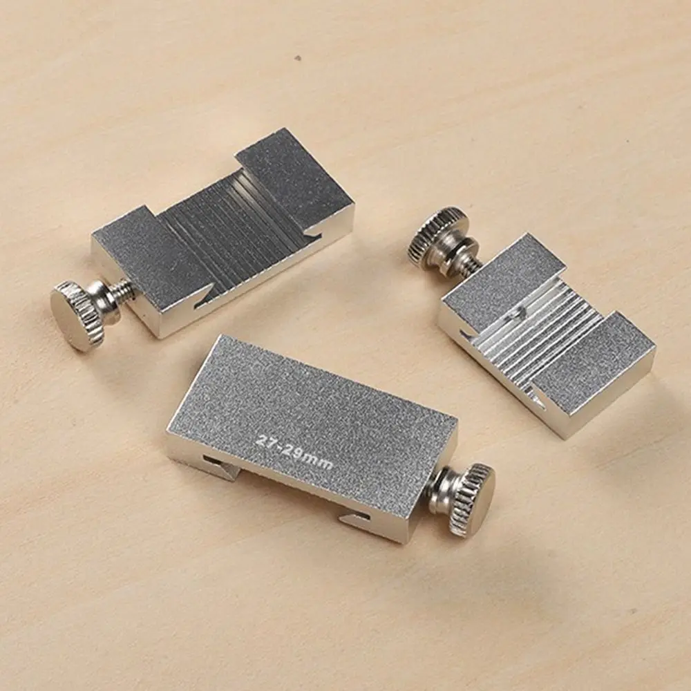 Metal Scribing Ruler Accurate Positioning Clear Scale Marking Gauge Multi-Function Precise Measurement Straight Ruler