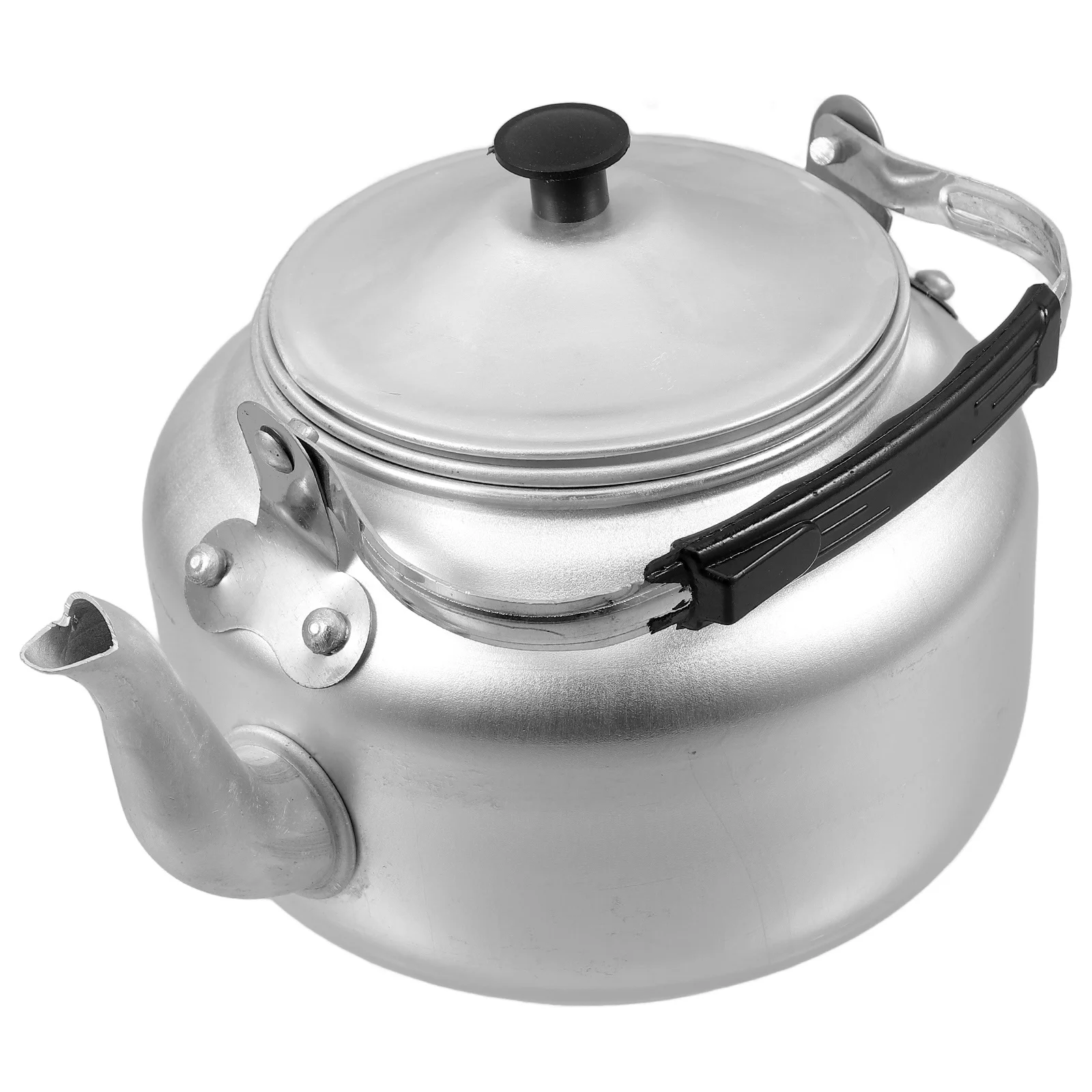 

Water Kettle with Filter Warm Electric Keep Tea Infuser Teapot Strainer Syringe Travel