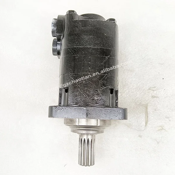 109-1173-006 Mini Excavator Swing Motor for Eaton Char-Lynn 4000 Series Swing Motor Assy 109-1173-006