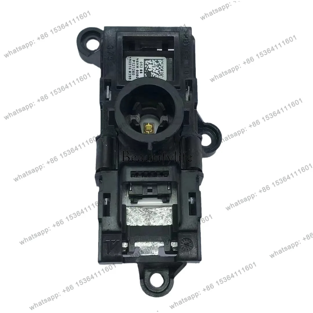 Factory OutletP121260 A4 Daytime Running Light DRL Light Source Bulb Module Computer Factory Disassembly