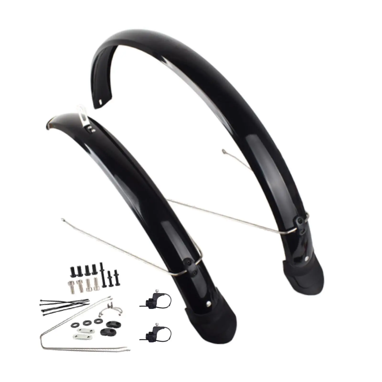 Thumbnail 2 - #38 Bicycle Fenders List of Top Picks