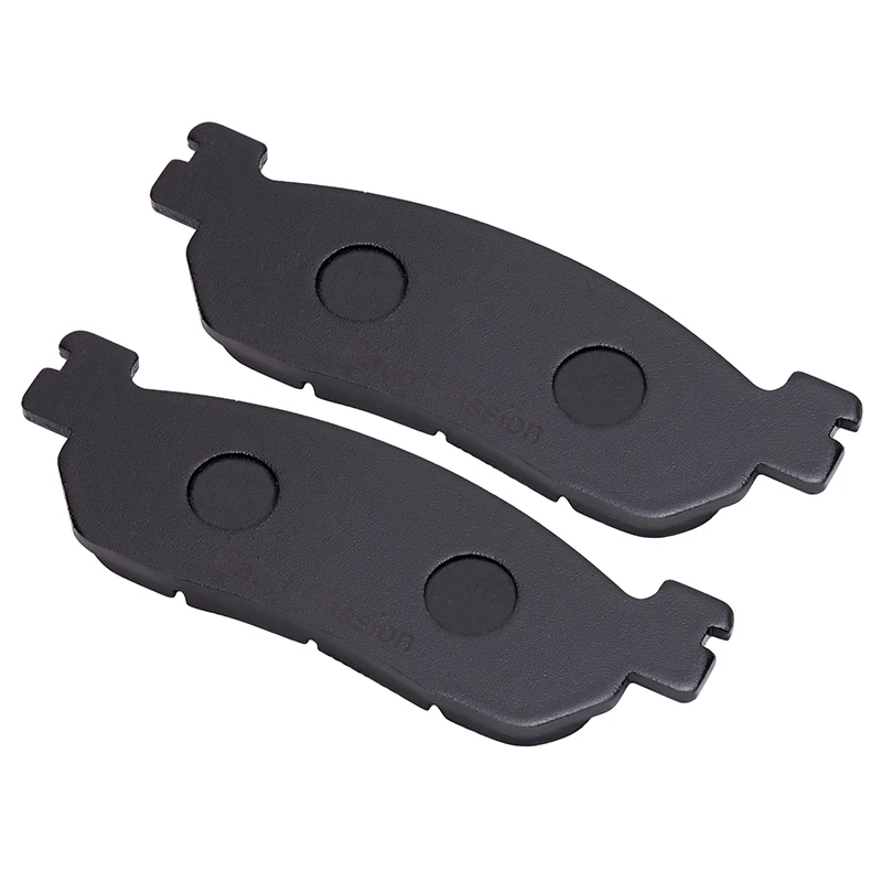 Motorcyclel Front Brake Pads for YAMAHA TW 125 TW125 1999-2004 TW200 TW 200 1991-2015 TW225 TW 225 2002-2003 T 105 Crypton 2002