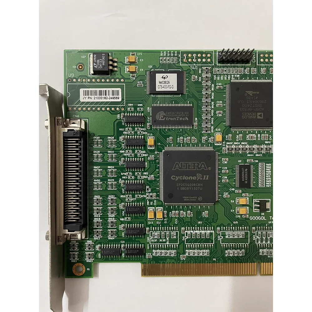 For Googol Four Axi…