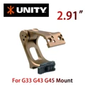 G33 G43 Mount DE