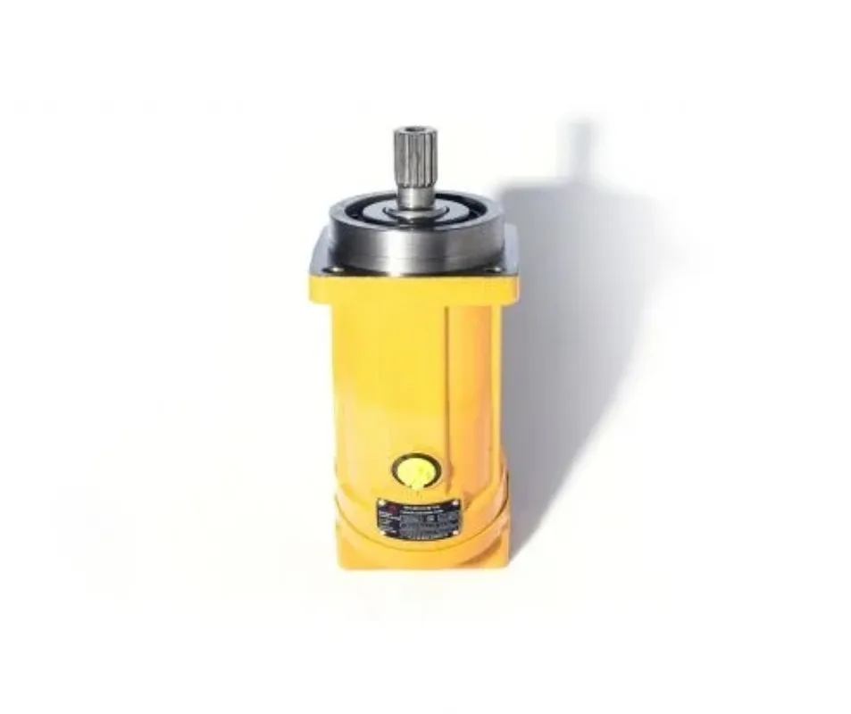 

11550766 Motor Assembly Piston SM6F28-W00-NDD3T11M6 for SANY Mobile Crane