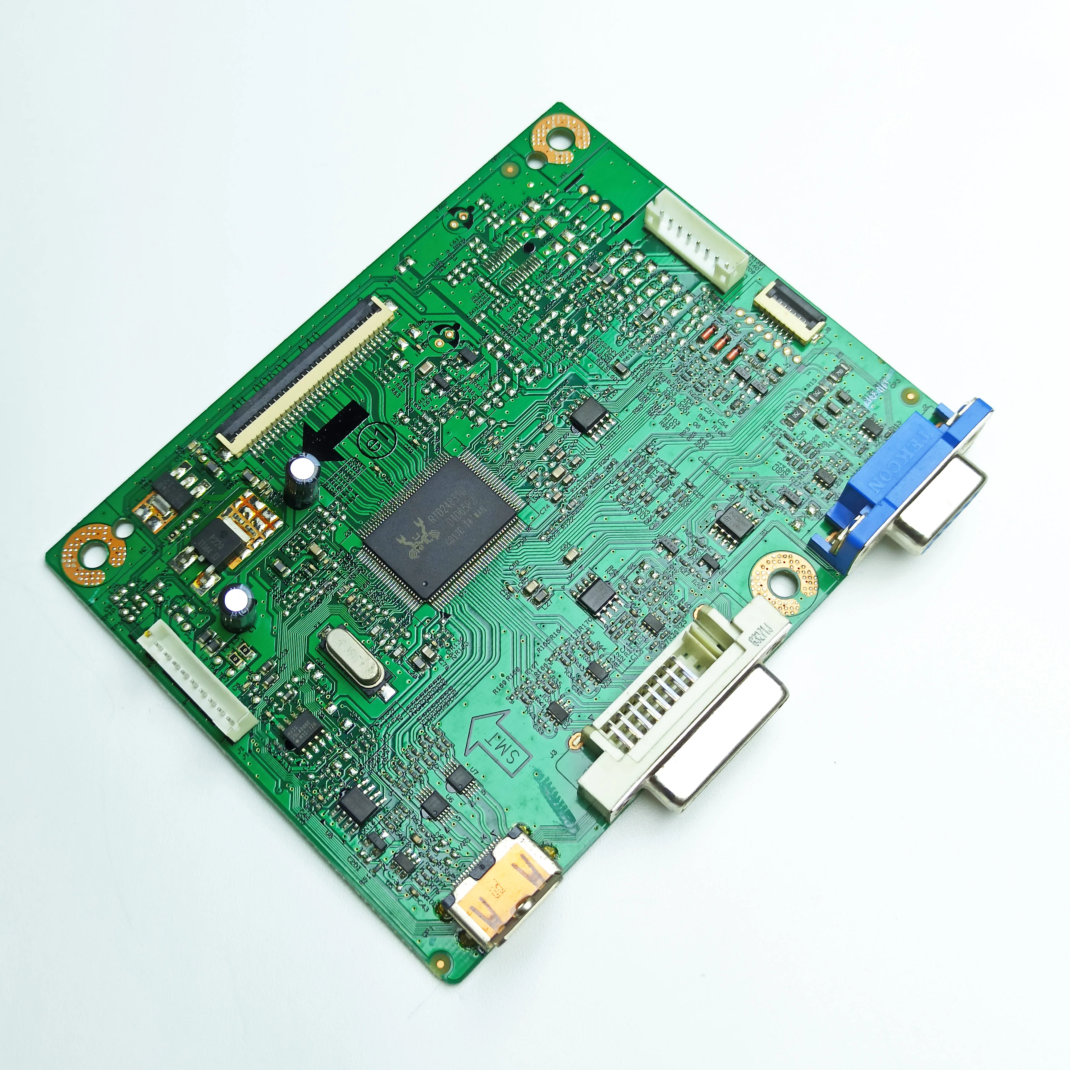 Placa base de controlador GL2240-B RL2240H, 4H.0Q601.A40