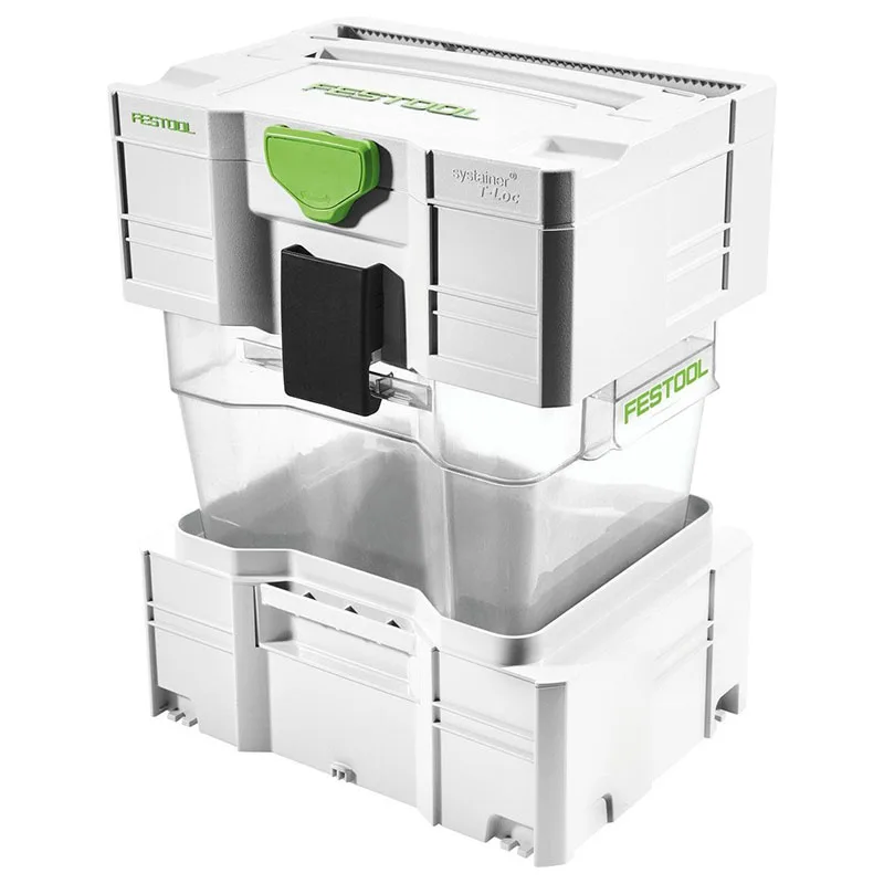 FESTOOL 204083 CT Cyclone Dust Separator CT-VA 20 Construction Dust Remover