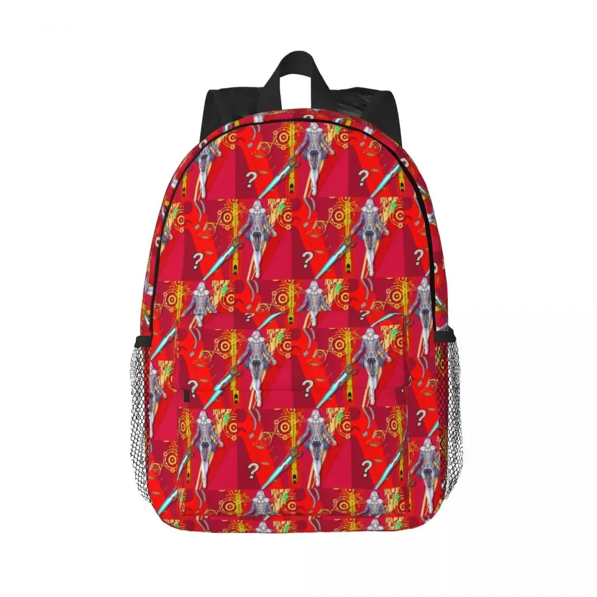 

Рюкзак Alvis Xenoblade Chronicles 3, новый рюкзак Future, Лидер продаж, рюкзак для мальчиков и девочек, сумка для книг, сумки на плечо для мужчин и женщин, школьная сумка