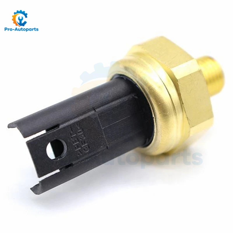 13537614317 Car Fuel Pressure Switch Sensor For BMW 135i 335i 335is 535i 535xi 740i N43 N46 N53 N54 N55 51CP09 New