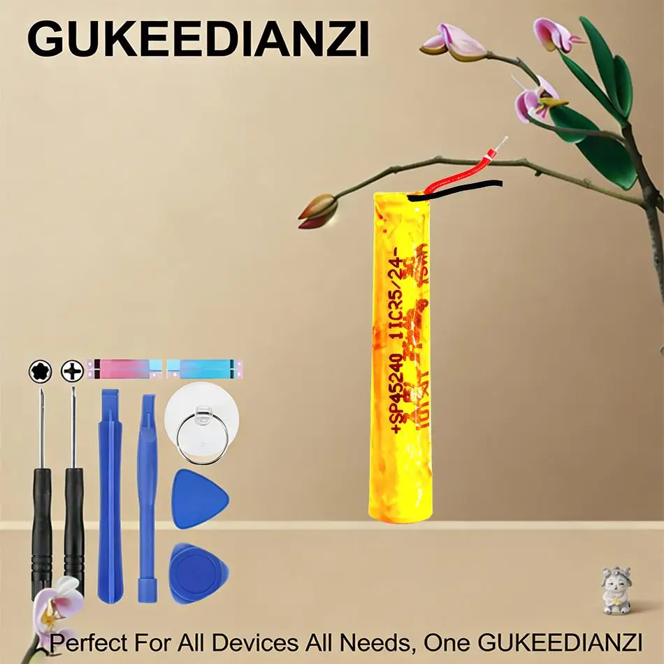 Earphone Battery 35…