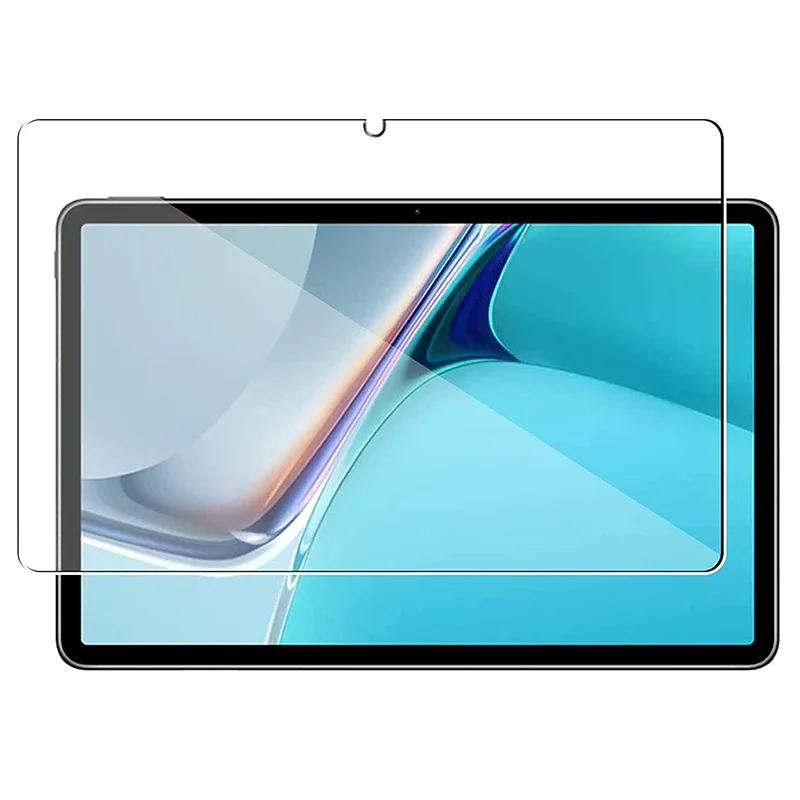 

For Huawei MatePad 11 2023 11.0 Inch Tempered Glass Screen Protector DBR-W10 Tablet Bubble Free Scratch Proof HD Film