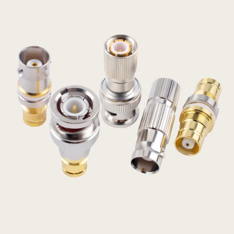 1PCS/LOT Q9 Bnc To …