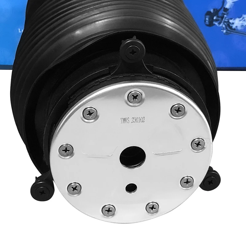 نظام التعليق الهوائي لجزء السيارات عالي الجودة W213 E-class مع إعلانات زنبرك هوائي خلفي 2133200125 2133280100