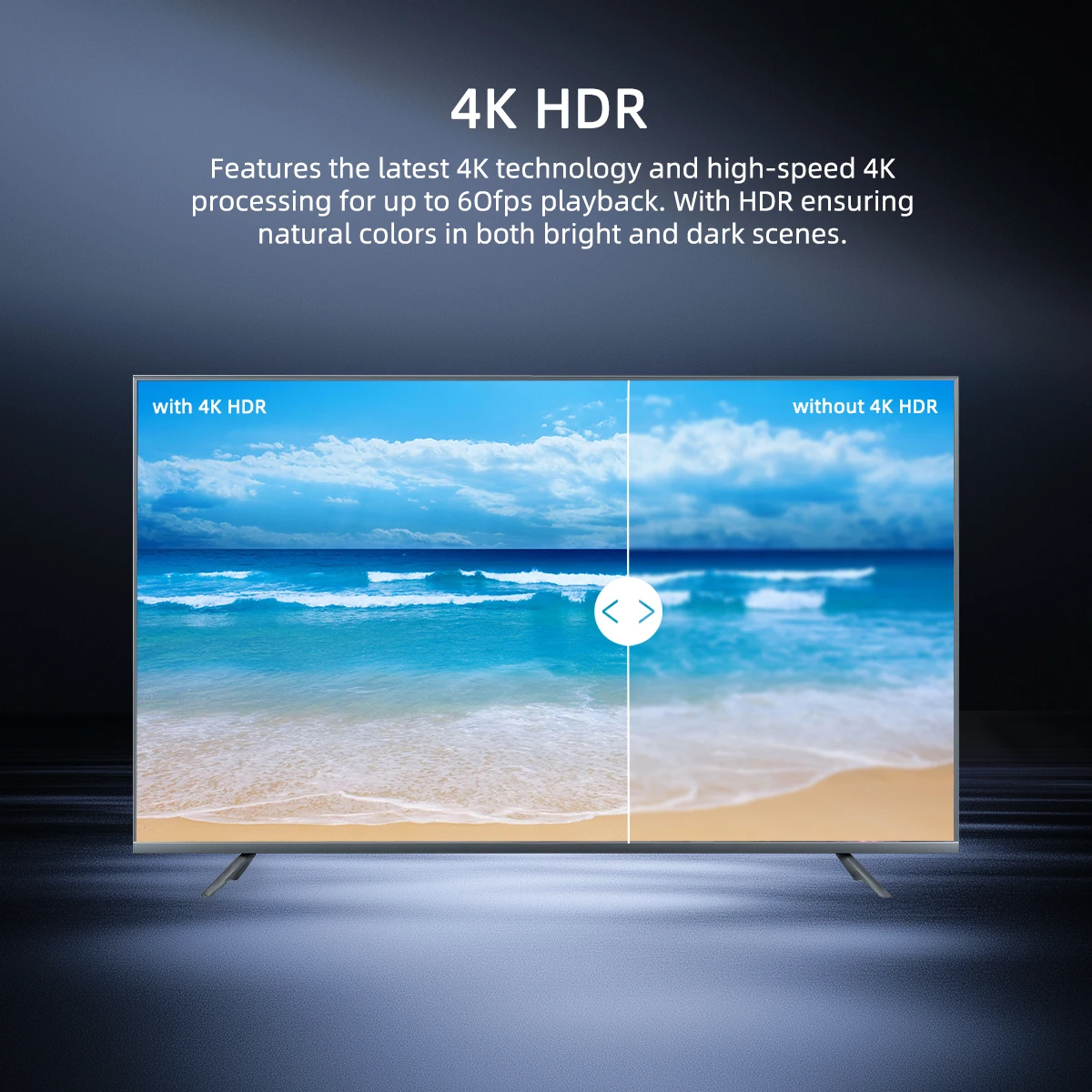 [أصلي] 2025 أحدث Mecool M2 Pro Google TV Box Amlogic S905Y4 Netflix Google معتمد ATV AV1 4K UHD 60pfs أفضل مشغل الوسائط