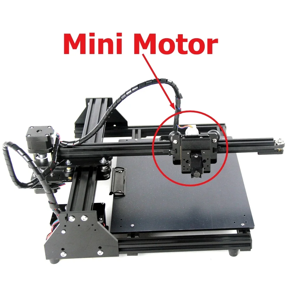 Robot da disegno per Plotter fai-da-te 300*200MM con supporto per lavagna funzione di taglio per incisione Laser estesa 12V 3A 50 / 60Hz