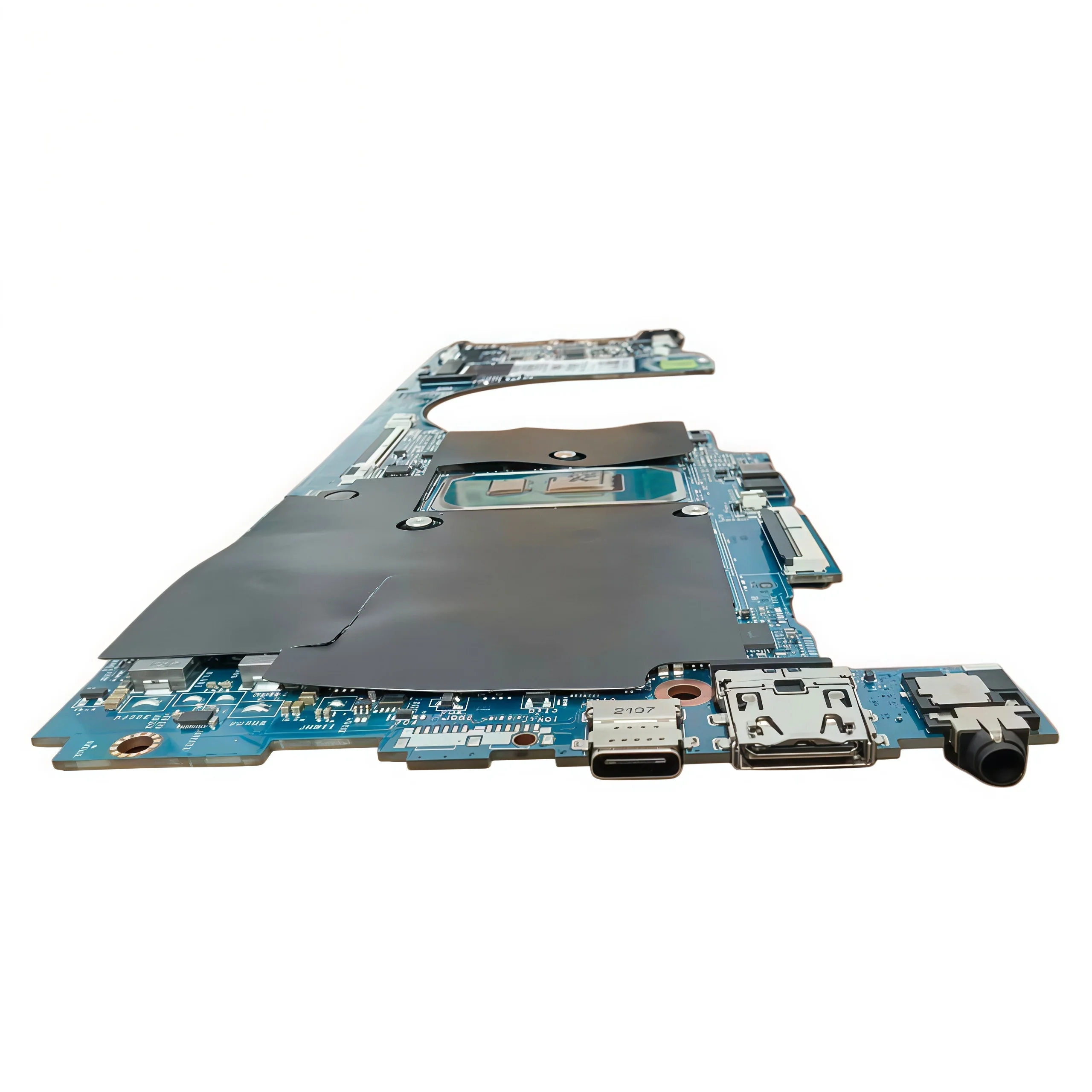 LA-J474P motherboard for HP Envy 13-BA laptop, equipped with I5-1135G7 / I7-1165G7 CPU, RAM: 8GB 16GB, 100% tested and passed