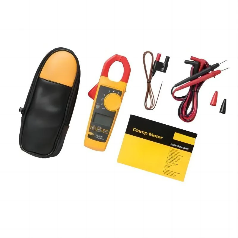 325 True RMS Clamp Meter