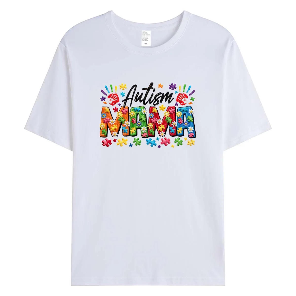 

Women's Tee Fashion Loose Fit Soft & Breathable Crewneck Short Sleeve Tshirt New Graphic Print Lady Tops Cotton T-shirt Summer