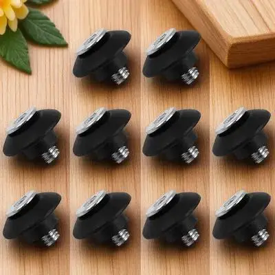 

10Sets Kayak Elastic Rope Buckle Sturdy Trustworthy Tool Multi Jobs Durable Safe Long Time Use Kayak Buckle Cord Hook