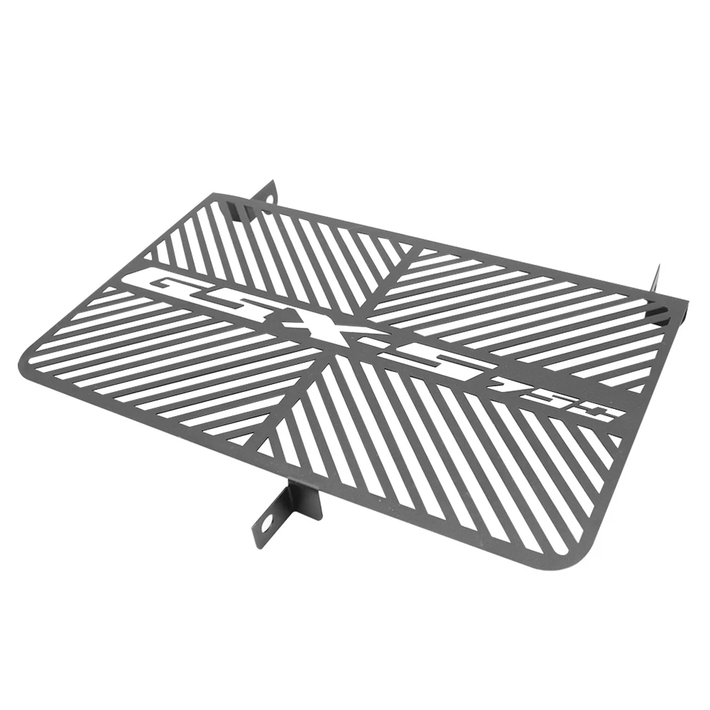 For Suzuki GSXS 750 Radiator Protector Motorcycle Acceessories GSX-S750 GSXS750 2015-2021 Radiator Guard Cover Grille Protection