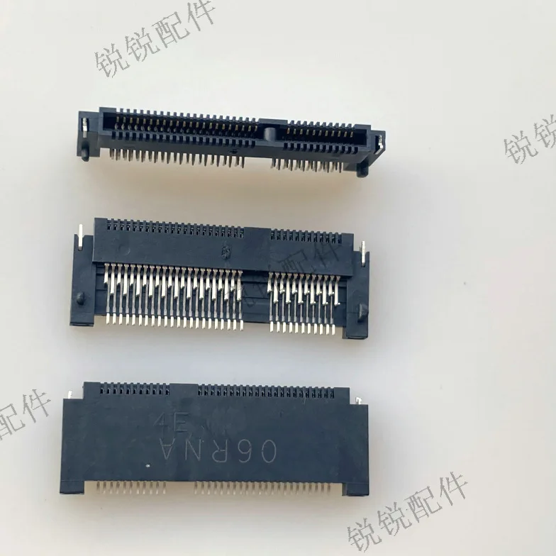 

Для Foxconn AS0BC51-R06QE-7H слот M.2 сиденье с M-ключом 75P тонущая пластина 11 + 12 контактов