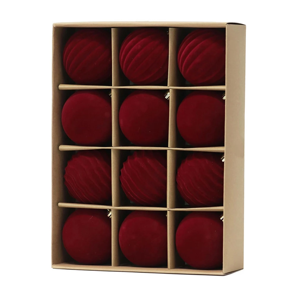 

Елочные украшения DIY Рождественские украшения Праздничный сезон Универсальные подвесные шары для праздничной настройки Украшение рождественской елки