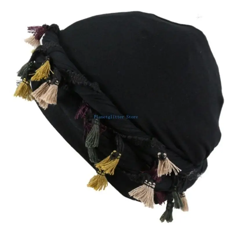 

652B Sport Skull Hat Durag for Cycling and Climbing Trendy Turban Durag for Boy Sweat Wicking Headband Bandana
